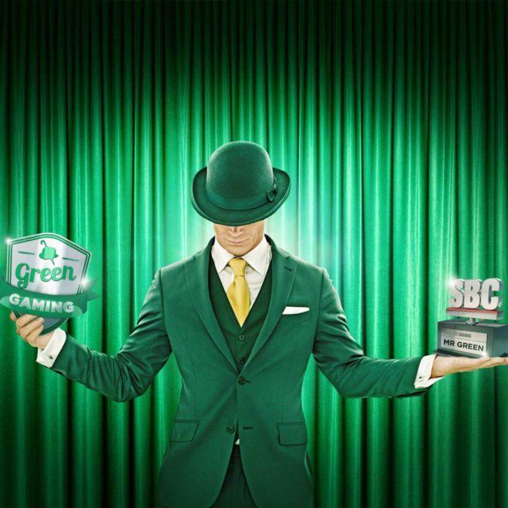 mr green casino 25 free spins