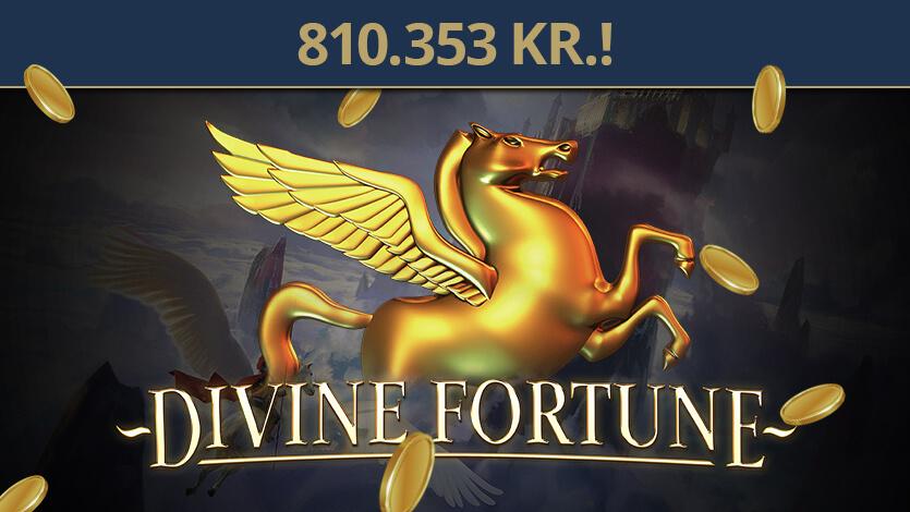 Følg med backstage i et online casino og lær at lægge strategier for dit spil på de store jackpot puljer!
