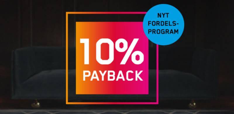og hedder "Payback"