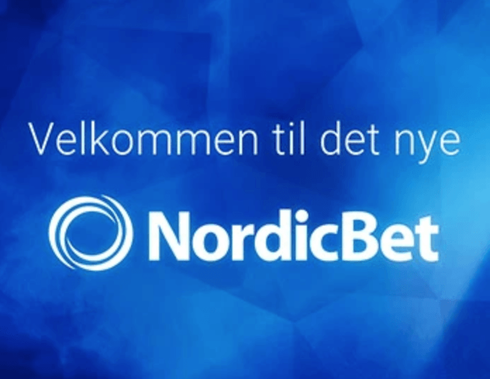 Det nye nordicbet - Casinoerdanmark.dk