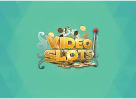 Video Slots casino fra casinoer danmark