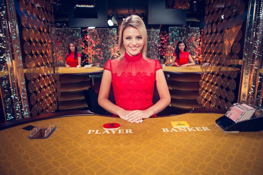 Der er mange punkter at tage i betragtning, når du vælger et nyt casino, såsom live-spil.
