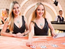 In Bloom slot - gratis online casinospil fra IGT In Bloom slot - gratis online casinospil fra IGT