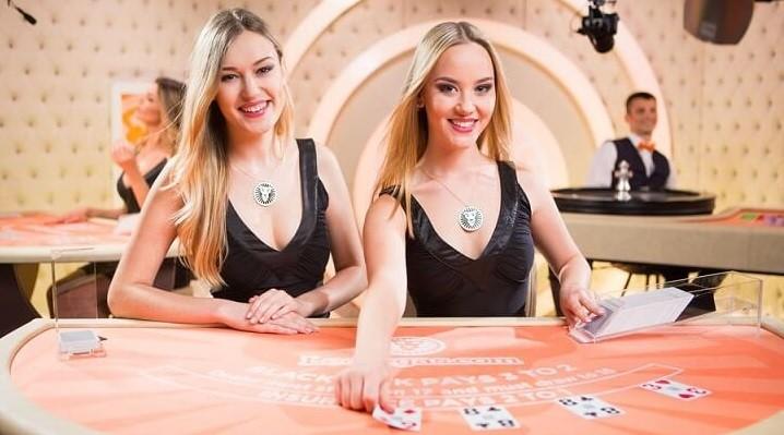 In Bloom slot - gratis online casinospil fra IGT In Bloom slot - gratis online casinospil fra IGT
