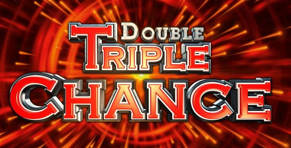 Triple Chance Merkur Triple Chance Merkur