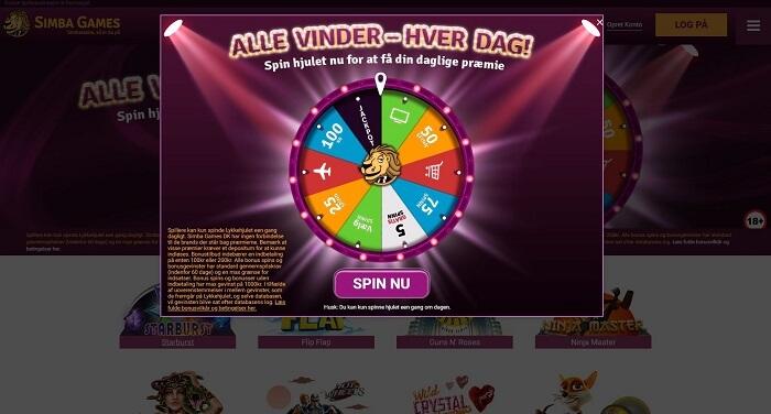 Agen slot games