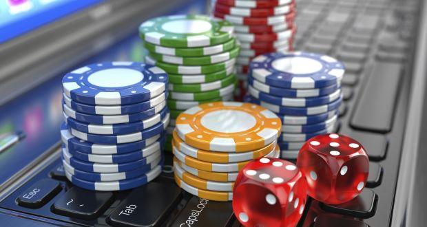 Casinolovgivning i Danmark