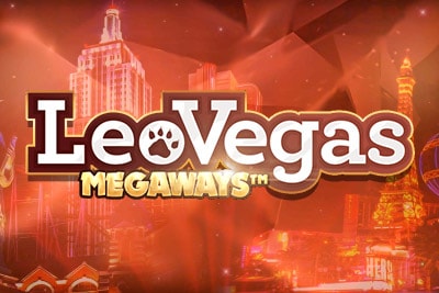 leovegas MEGAWAYS