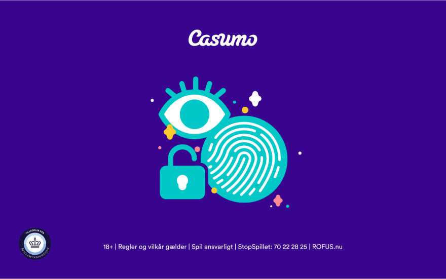 Casumo gevinster