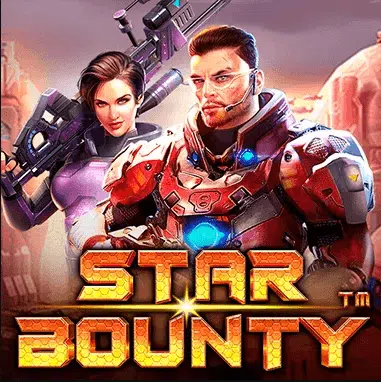 star bounty spillemaskine