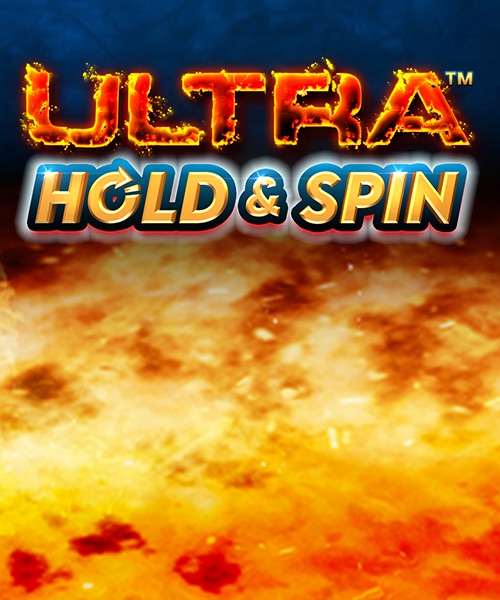 ultra hold and spin