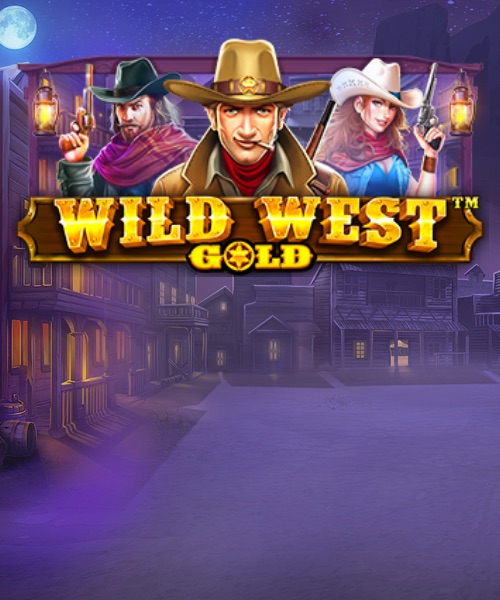 Wild West Gold spillemaskine casinoerdanmark