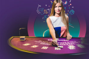 Spilleboden Live Casino