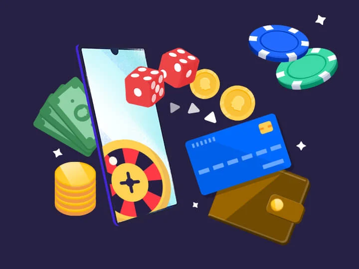 Online Casinoer med Hurtig udbetaling i danmark