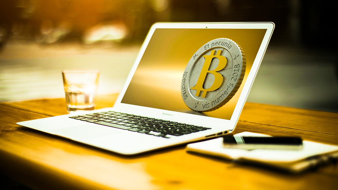 Bitcoin casino