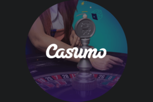 Online Casino til Roulette Casumo