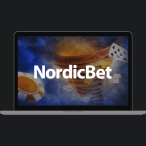 Nordicbet Poker og Casino Online
