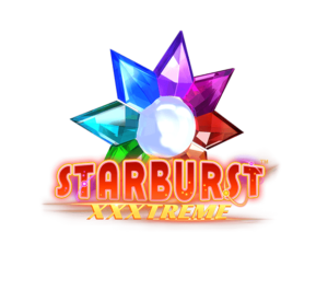 Starburst xxxtreme på Online Casino