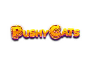 Pushy Cats Spillemaskine