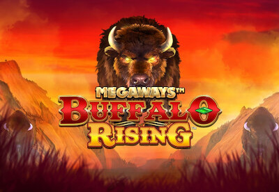 Buffalo rising megaways spillemaskine