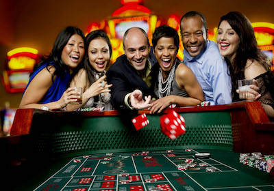 Forførende online casino med dansk licens