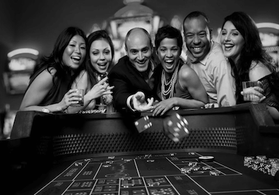 Casino kampagner online