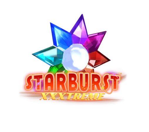 Starburst xxxtreme på Online Casino