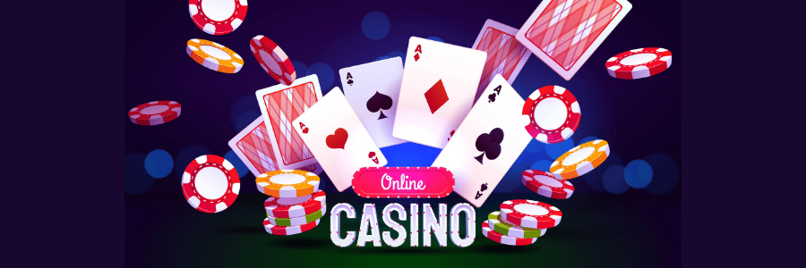 Vælg et akkrediteret online casino