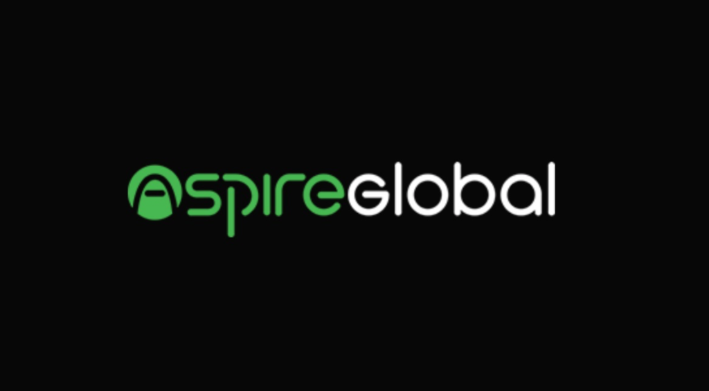 Aspire Global Logo