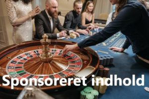 Roulette er stadig et af de mest populære casinospil